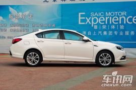 上汽集团-MG6-掀背 1.8T 90周年赛道冠军版精英型