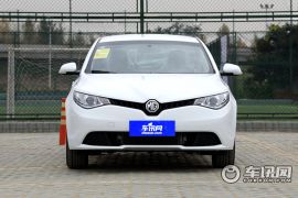 上汽集团-MG GT-1.5T 手动风尚版