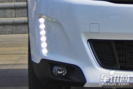 东风雪铁龙-雪铁龙C3-XR-1.6L 自动智能型