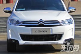 东风雪铁龙-雪铁龙C3-XR-1.6L 自动智能型