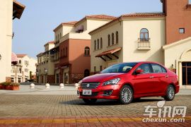 长安铃木-启悦官图