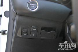 东风雪铁龙-雪铁龙C3-XR-1.6L 自动智能型