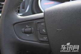 东风雪铁龙-雪铁龙C3-XR-1.6L 自动智能型