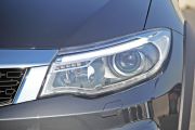 观致汽车-观致3 SUV-都市SUV 1.6T 自动炫动派