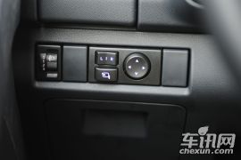 江西五十铃-D-MAX-2.5T四驱 手动豪华型4JK1