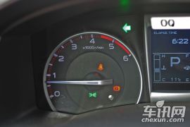 江西五十铃-D-MAX-2.5T四驱 手动豪华型4JK1