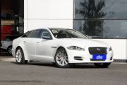 捷豹-捷豹XJ-XJL 2.0T 两驱尊享商务版