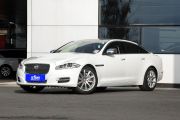 捷豹-捷豹XJ-XJL 2.0T 两驱尊享商务版