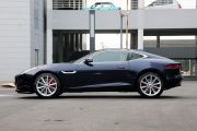 捷豹-F-Type-3.0T S 硬顶版