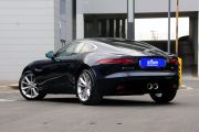 捷豹-F-Type-3.0T S 硬顶版