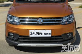 东风小康-风光360-1.5L 手动豪华型 7座 国V