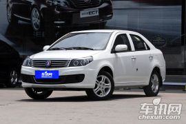 吉利汽车-金刚-三厢 1.5L 手动精英型