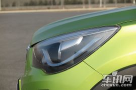 海马汽车-海马S5-1.5T CVT智骋型  ￥11.58