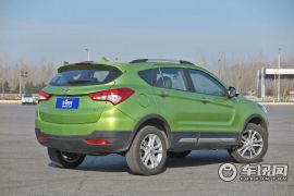 海马汽车-海马S5-1.5T CVT智骋型  ￥11.58