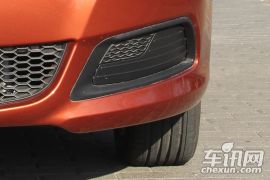 海马汽车-海马M3-1.5L CVT舒适型