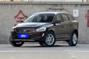 沃尔沃亚太-沃尔沃XC60-2.0T T5 智行版