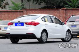 东风悦达起亚-起亚K3-1.6L 自动GL