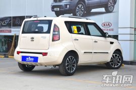 东风悦达起亚-秀尔-1.6L AT Premium