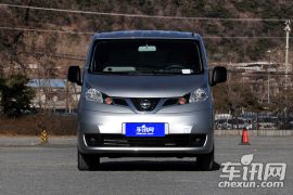 郑州日产-NV200-1.6L CVT豪华型 国IV