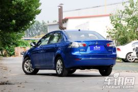 东南汽车-风迪思-1.8L 自动豪华型 国V