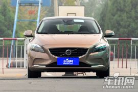 沃尔沃-沃尔沃V40-1.6T 智逸版