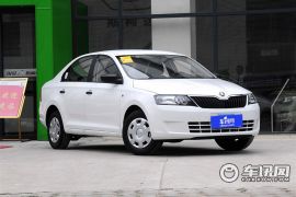 上海大众斯柯达-昕锐-1.4L 手动乐选型