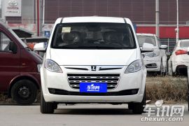 东风裕隆-大7 MPV-2.0T 精英型