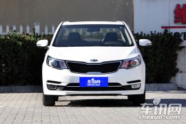 东风悦达起亚-起亚K2-三厢 1.6L AT Premium