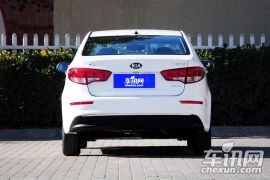 东风悦达起亚-起亚K2-三厢 1.6L AT Premium