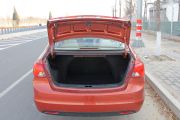 海马汽车-海马M3-1.5L CVT舒适型