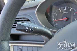 海马汽车-海马M3-1.5L CVT舒适型