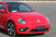大众-甲壳虫-1.4TSI R-Line