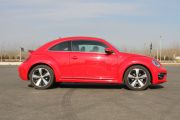 大众-甲壳虫-1.4TSI R-Line