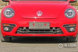 大众-甲壳虫-1.4TSI R-Line