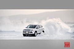 长安福特-翼虎-1.5L GTDi 四驱精英型  ￥0.0