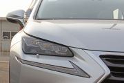 雷克萨斯-雷克萨斯NX-300h 全驱 锋芒版