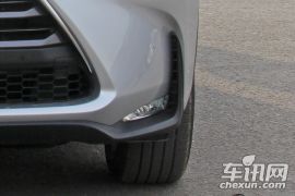 雷克萨斯-雷克萨斯NX-300h 全驱 锋芒版