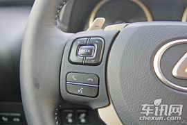 雷克萨斯-雷克萨斯NX-300h 全驱 锋芒版