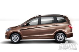 开瑞汽车-开瑞K50-基本型