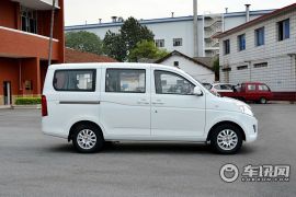 上汽通用五菱-五菱宏光V