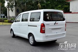 上汽通用五菱-五菱宏光V
