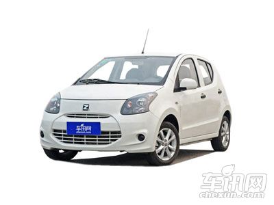 众泰z100 2013款 1.0l 标准型