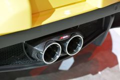 阿尔法罗密欧-阿尔法罗密欧 4C