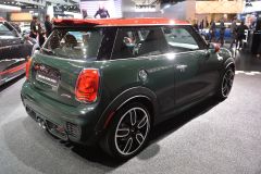 MINI JCW-MINI JCW