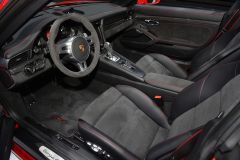 保时捷-保时捷911