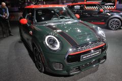 MINI JCW-MINI JCW