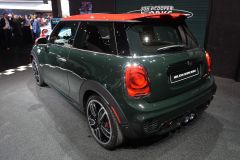 MINI JCW-MINI JCW
