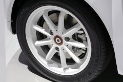 Smart-smart fortwo