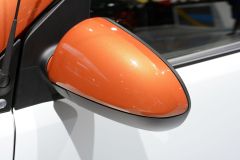 Smart-smart fortwo