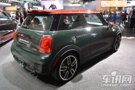 MINI JCW-MINI JCW